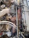 Otokar / Sultan / Motor / Motor Komple / Çıkma Parça