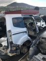 Ford Tourneo Courier Sağ Arka Çamurluk Gri hatasız orjinal