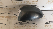 Citroen C4 sol ayna kapağı 2005 - 2019 orjinal çıkma