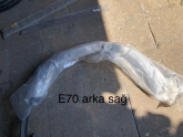 Bmw x5 e70 sağ arka çıta dodik sıfır