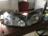 Freelander 2 sag sol zenon far