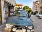 Nissan terrano sağ ön far
