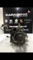 AUDİ A4, A5, A6, Q5 ÇIKMA TURBO-03L145721B