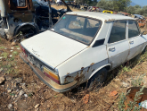 Oto Çıkma Parça / Renault / R 12 / Kaporta & Karoser / Arka Cam / Çıkma Parça 