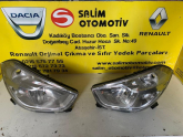 Oto Çıkma Parça / Elektrik / Far / Dacia / Dokker / Çıkma Parça 