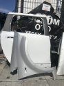 Fiat linea Çıkma sağ ön çamurluk