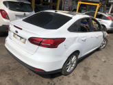 Oto Çıkma Parça / Kaporta & Karoser / Arka Panel / Ford / Focus / Çıkma Parça 