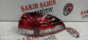 RENAULT CLİO 4 STATION STOP ÇIKMA YEDEK PARÇA
