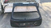 FOCUS 2 BAGAJ KAPISI HATCHBACK SİYAH ÇIKMA ORİJİNAL 2006-08
