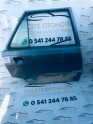 Renault 9 brodway sağ arka kapı orjinal çıkma kapısı 1986