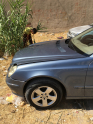 MERCEDES E270 ÇAMURLUK SOL ÖN