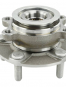 NISSAN QASHQAI ÖN PORYA SOL 2007-2013 40202-JG01B