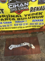 RENAULT FLUENCE PANEL SAĞ ALT SACI ORJİNAL