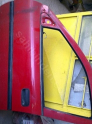 OPEL COMBO B SOL ÖN KAPI