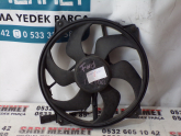 ÇIKMA FORD MONDEO FAN