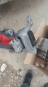 FORD FOCUS 4 MOTOR TAKOZU JX61 6F012 TEMİZ ORİJİNAL