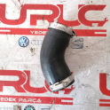 04L145828G 04L145828D TURBO BASINÇ HORTUMU VW ARTEON CADDY