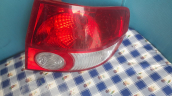 hyundai getz hatasız sağ stop çıkma