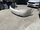 Skoda oktavia çıkma arka tampon