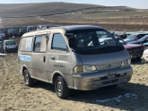 Oto Çıkma Parça / Kaporta & Karoser / Kaput / Kia / Pregio / Çıkma Parça 