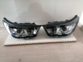 SSANYONG TİVOLİ LEDLİ SAĞ SOL FAR