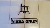 NİSSAN QASHQAİ RADAR AYAĞI ÇIKMA YEDEK PARÇA J11 2014-2016