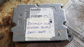 Renault Clio airbag beyni 2005 2009 ÇIKMA