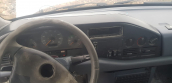 1997 mercedes sprinter 412d çıkma gösterge paneli