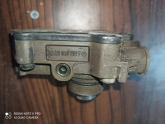 Mercedes W203 W210 W220 W209 W163 Dizel Yakıt Pompası OEM A6