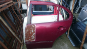 Oto Çıkma Parça / Seat / Toledo / Kaporta & Karoser / Kapı / Çıkma Parça 