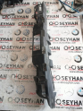 8V0807217A audi a3 sportback 2019 arka tampon demiri braketi