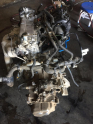 FİAT fiorino 1.4 benzinli komple MOTOR