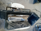FORD TRANSİT V 184.SAĞ BASAMAK İÇ TRİMİ.YC15 V1324 CA