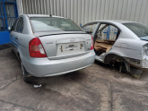 HYUNDAI ACCENT ERA ÇIKMA ORJİNAL YEDEK PARÇALARI