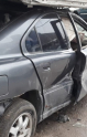2001 MODEL VOLVO S80 ÇIKMA SAĞ ARKA KAPI.