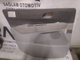 OEM;9683035570 PEUGEOT 5008 SOL ÖN KAPI DÖŞEMESİ