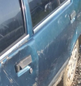 1997 model renault r19 1.4 çıkma sol takım kapı kolu