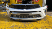 OPEL CROSSLAND 2021 DOLU ÖN TAMPON ÇIKMA ORJİNAL