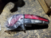 FIAT EGEA HATCHBACK ARKA STOP