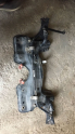 FİAT EGEA MOTOR ALT BESİK