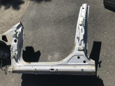 Opel vectra c sol marşbiyel sol ön direk GM