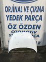 Çıkma Fiesta kaput
