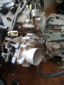 Honda Jazz Boğaz Gaz Kelebeği 2014-2020
