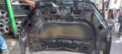 Oto Çıkma Parça / Kaporta & Karoser / Kaput / Peugeot / 407 / Çıkma Parça 