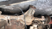 Oto Çıkma Parça / Şanzıman & Vites / Defransiyel / Ford / Transit / Çıkma Parça 