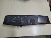 Opel Omega B kilometre saati