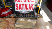 çıkma volkswagen bora sol far
