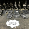 ÇIKMA OPEL İNSİGNİA DİJİTAL KLİMA PANELİ