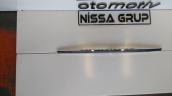 NİSSAN X-TRAİL BAGAJ AÇMA ÇITASI SIFIR PARÇA T32 2014-2020