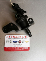 OPEL CORSA D 1.2 SELENOİD VALFİ 0280142447